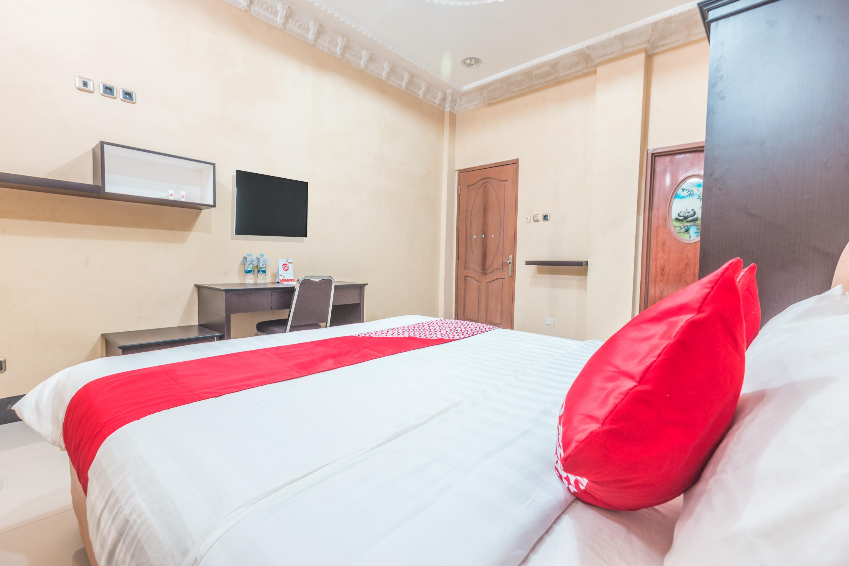 OYO 1640 Fallinda Hotel Bogor Exterior foto