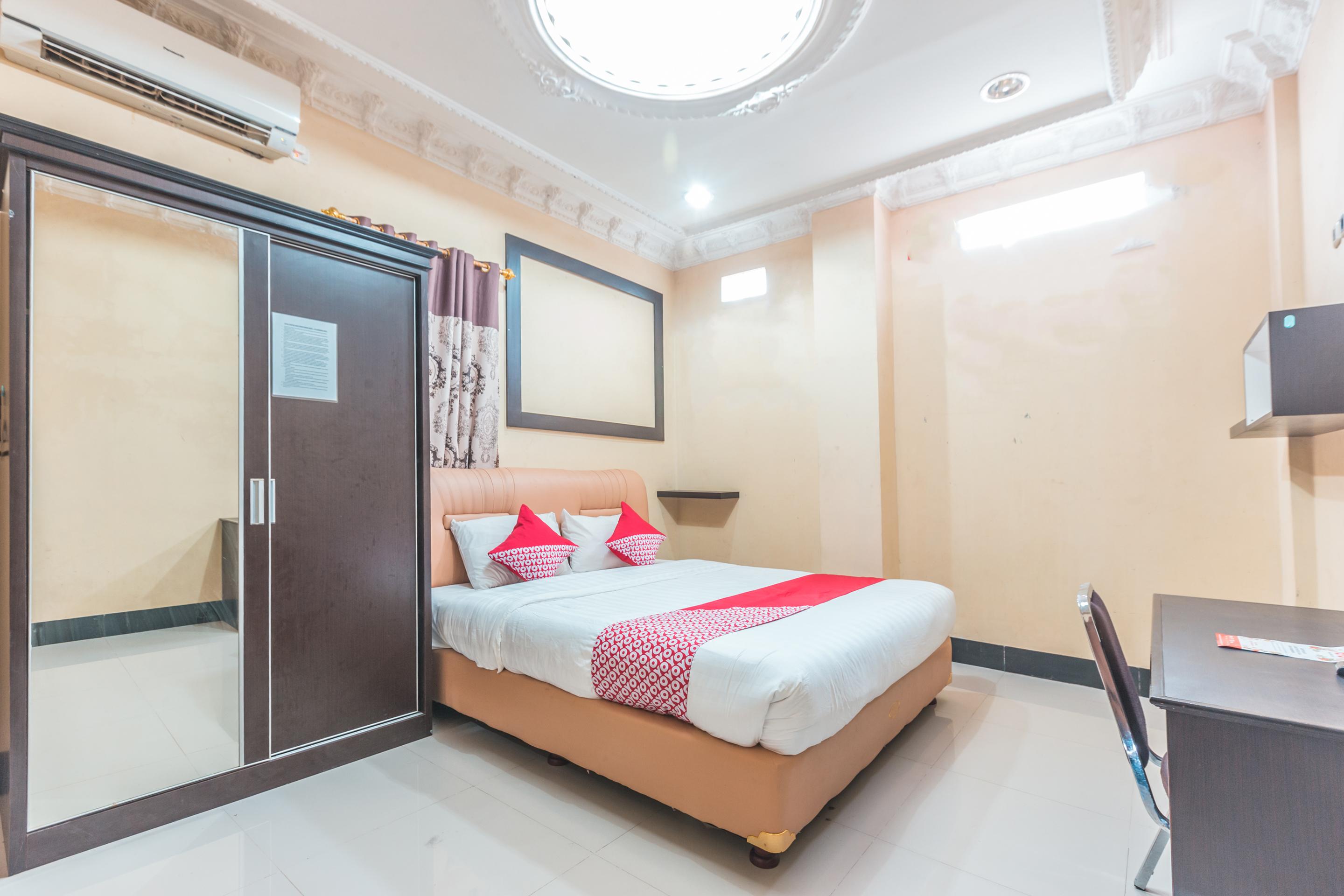 OYO 1640 Fallinda Hotel Bogor Exterior foto
