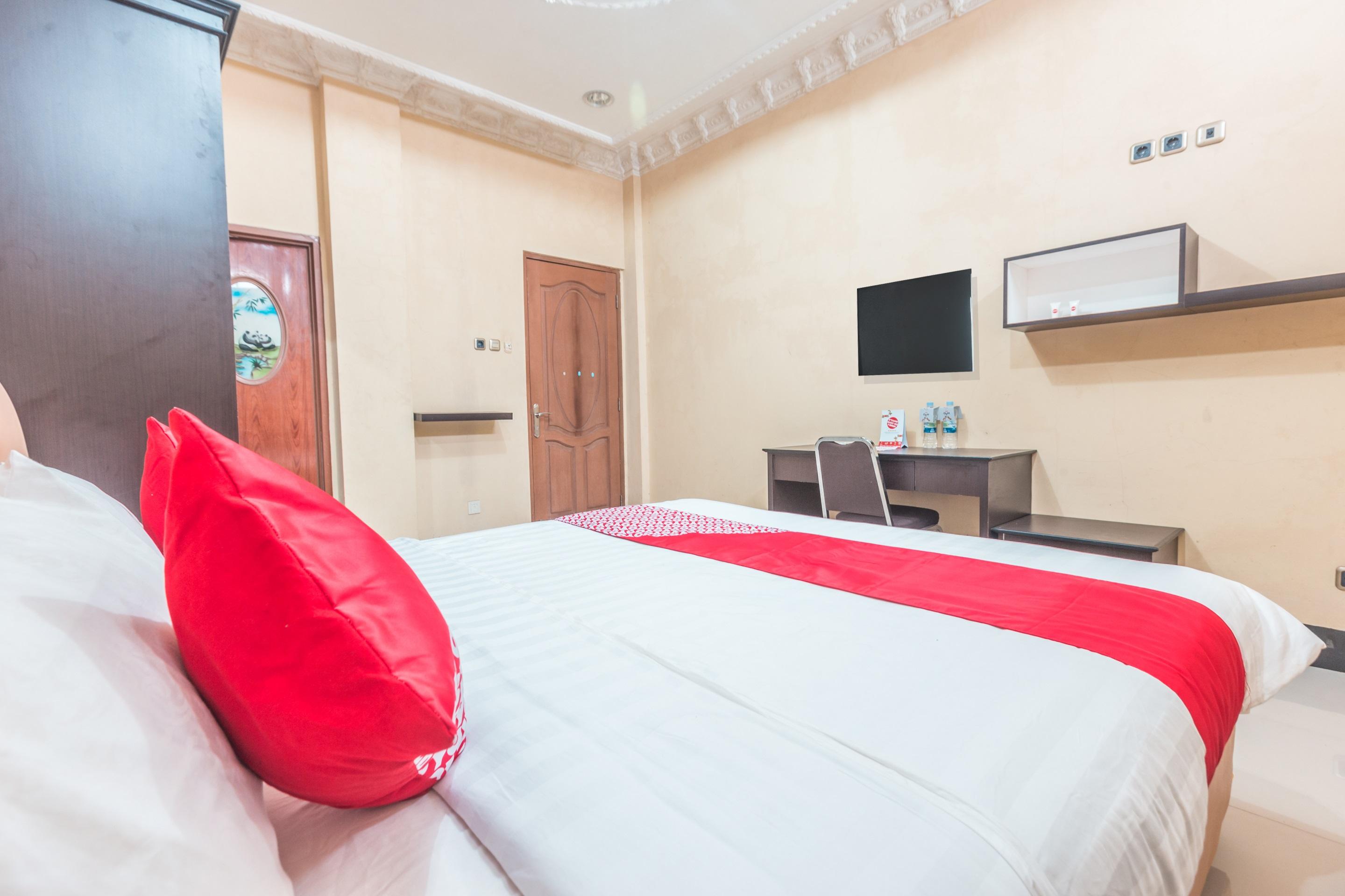 OYO 1640 Fallinda Hotel Bogor Exterior foto