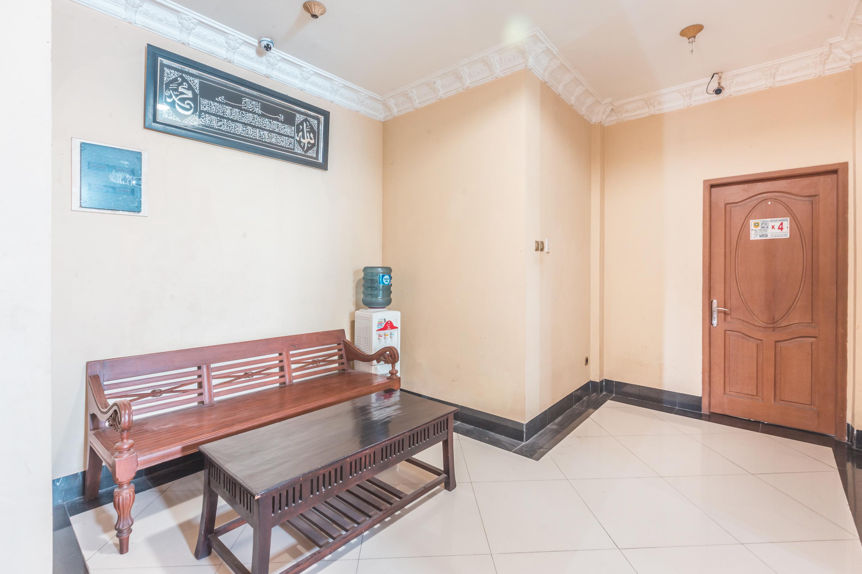 OYO 1640 Fallinda Hotel Bogor Exterior foto