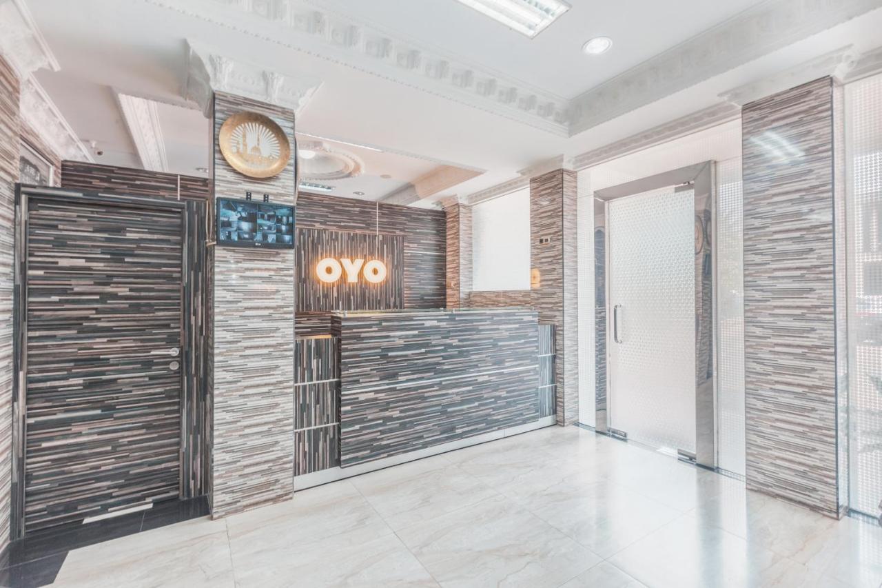 OYO 1640 Fallinda Hotel Bogor Exterior foto